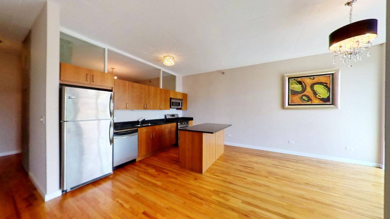 1720 S Michigan, Apt 602, Chicago, IL 60616 - South Loop