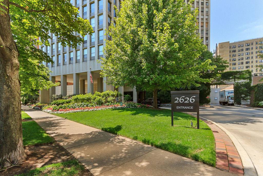 2626 N Lakeview, Unit 2310, Chicago, IL 60614 Lincoln Park
