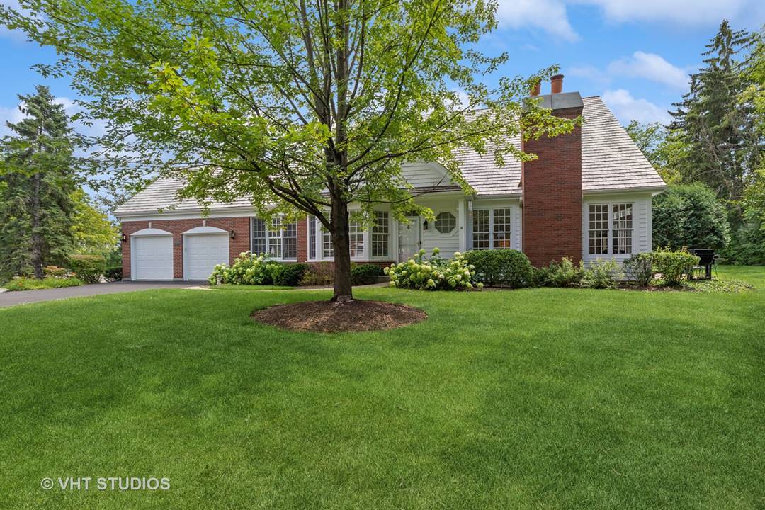 440 Woodward, Lake Forest, IL 60045