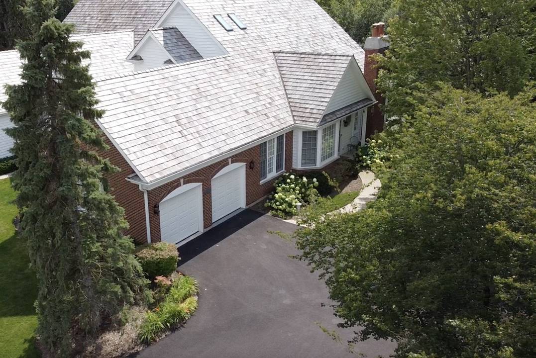 440 Woodward, Lake Forest, IL 60045