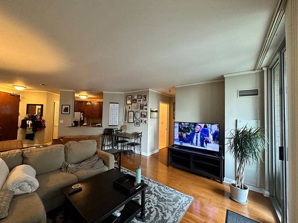 420 E Waterside, Apt 1402, Chicago, IL 60601 - New Eastside