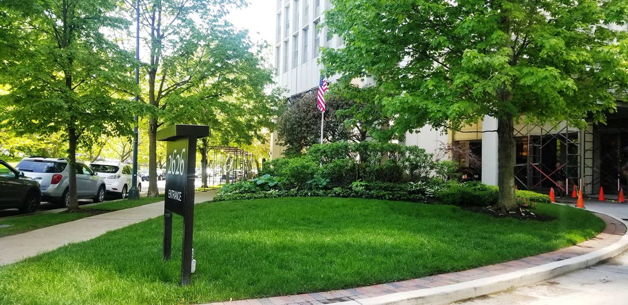 2626 N Lakeview, Apt 1110, Chicago, IL 60614 Lincoln Park