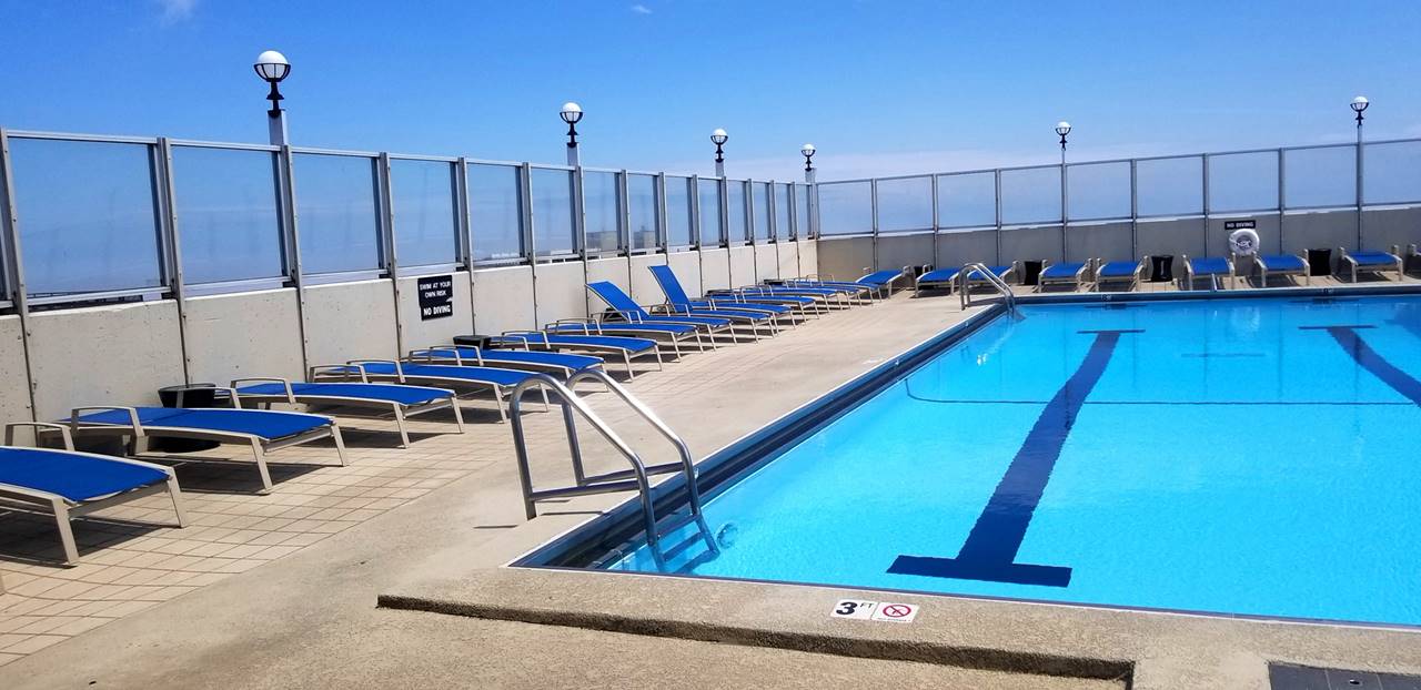 2626 N Lakeview, Apt 1110, Chicago, IL 60614 Lincoln Park