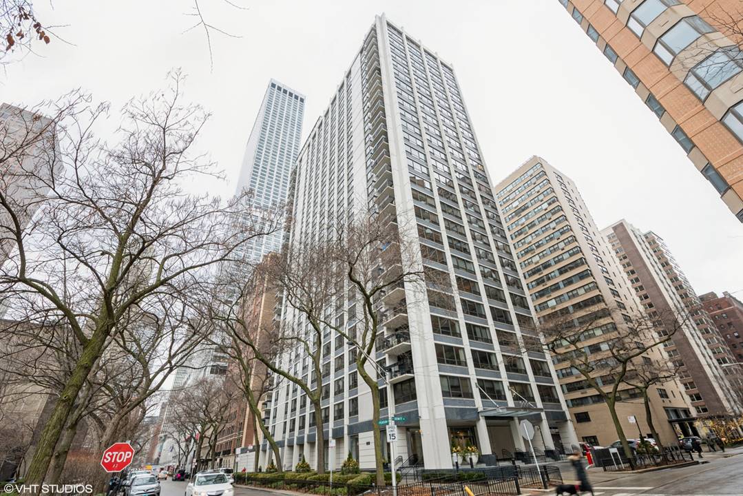 222 E Pearson, Apt 1006, Chicago, IL 60611 Streeterville