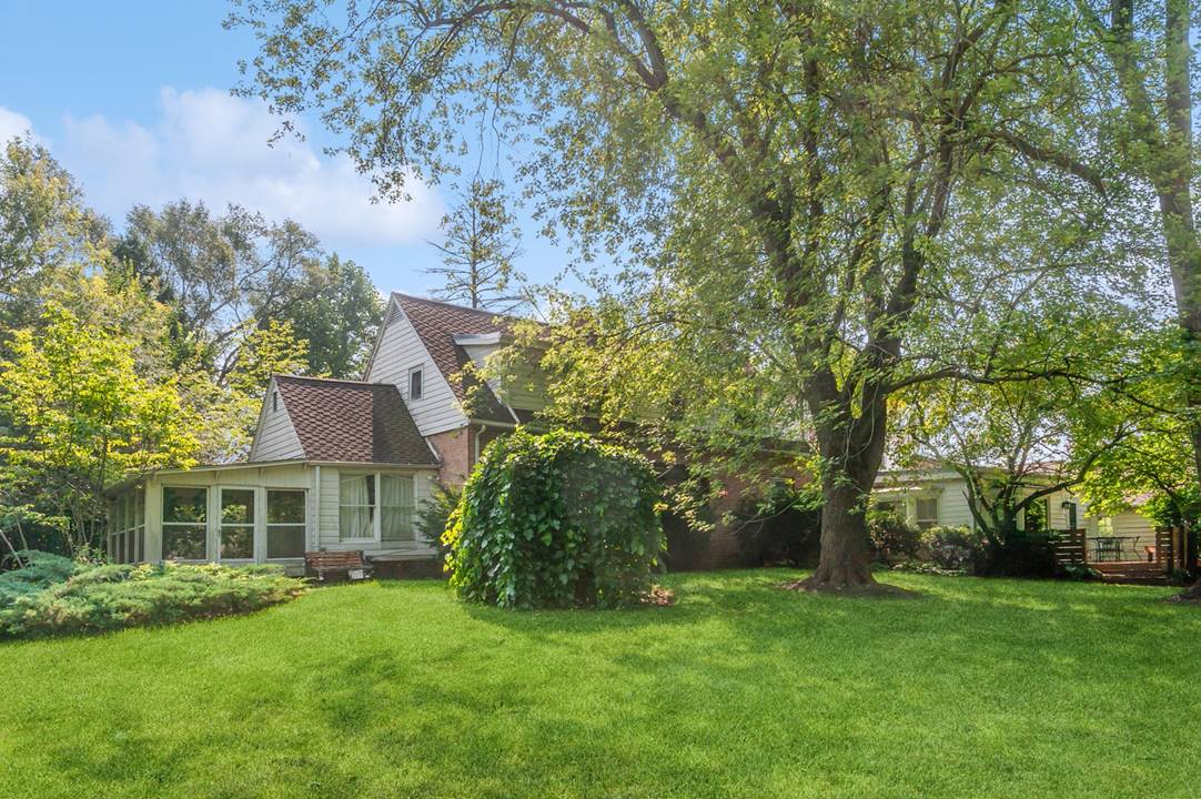 600 Riverwoods, Mettawa, IL 60045