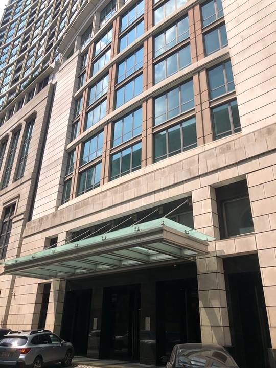 130 N Garland, Unit 1308, Chicago, IL 60602 - The Loop