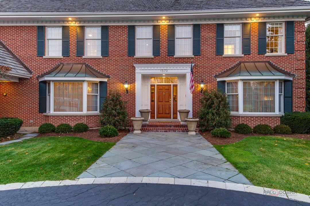 1570 Littlefield, Lake Forest, IL 60045