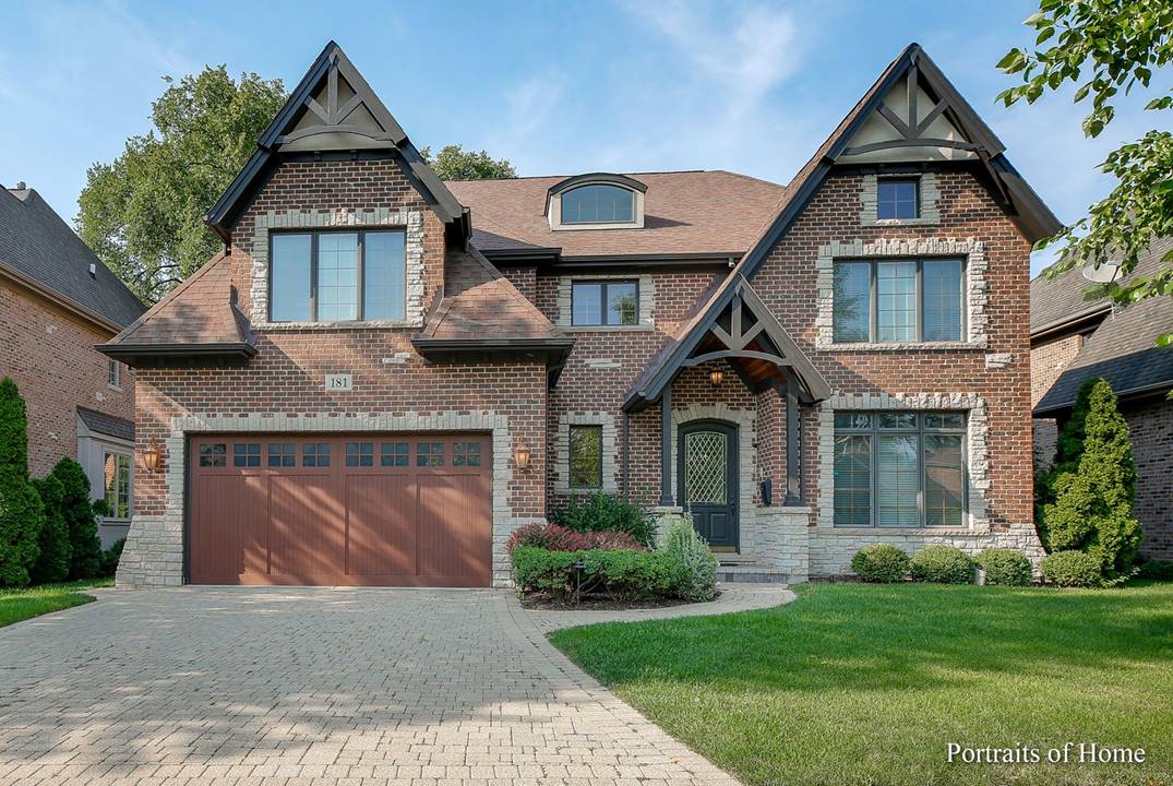 181 E Cayuga, Elmhurst, IL 60126