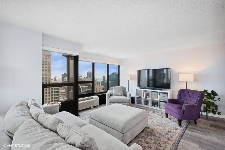 30 E Huron, Unit 5509, Chicago, IL 60611 River North