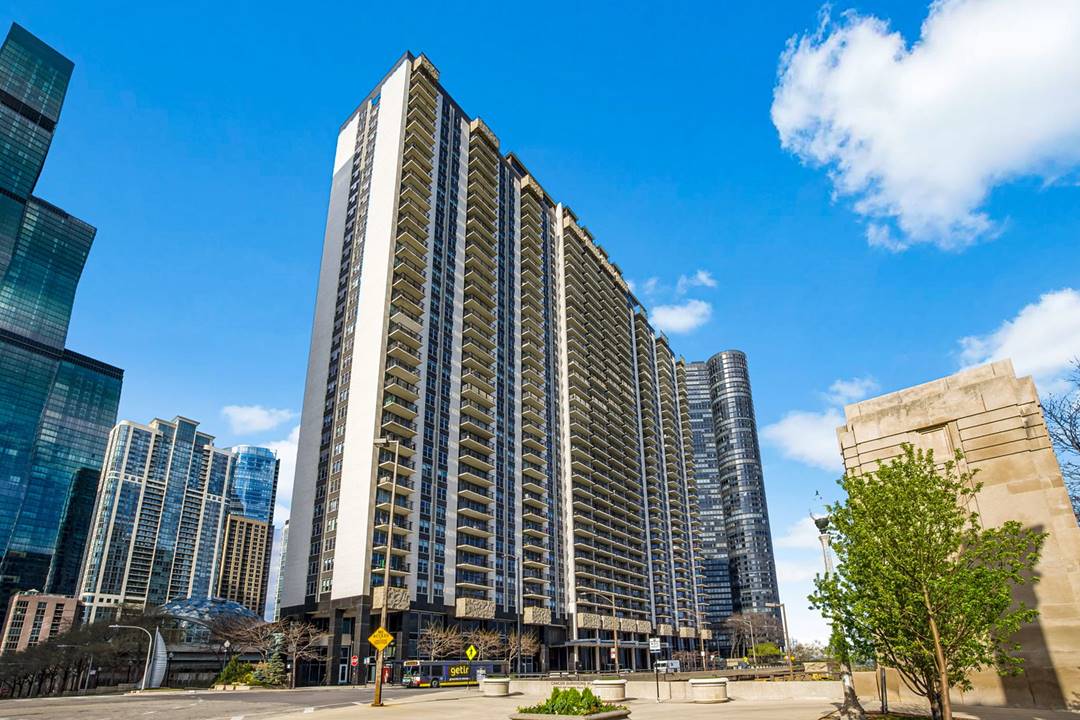 400 E Randolph, Unit 390301, Chicago, IL 60601 New Eastside