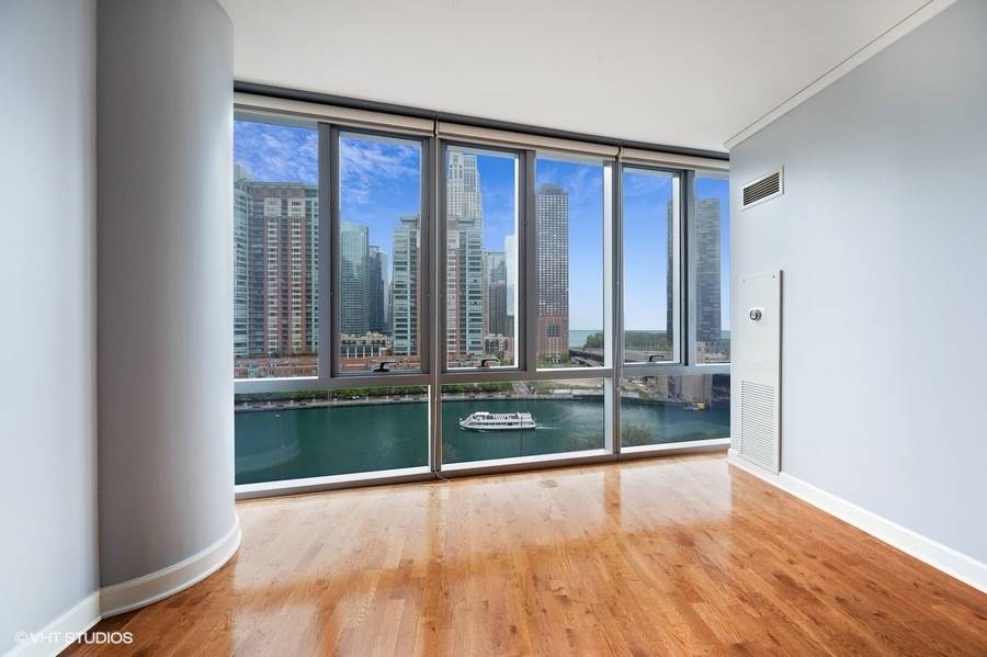 450 E Waterside, Unit 510, Chicago, IL 60601 - New Eastside