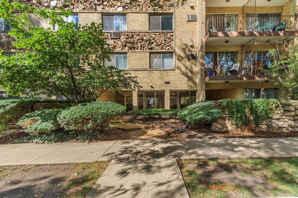 1 Bedroom Old Irving Park homes in Chicago