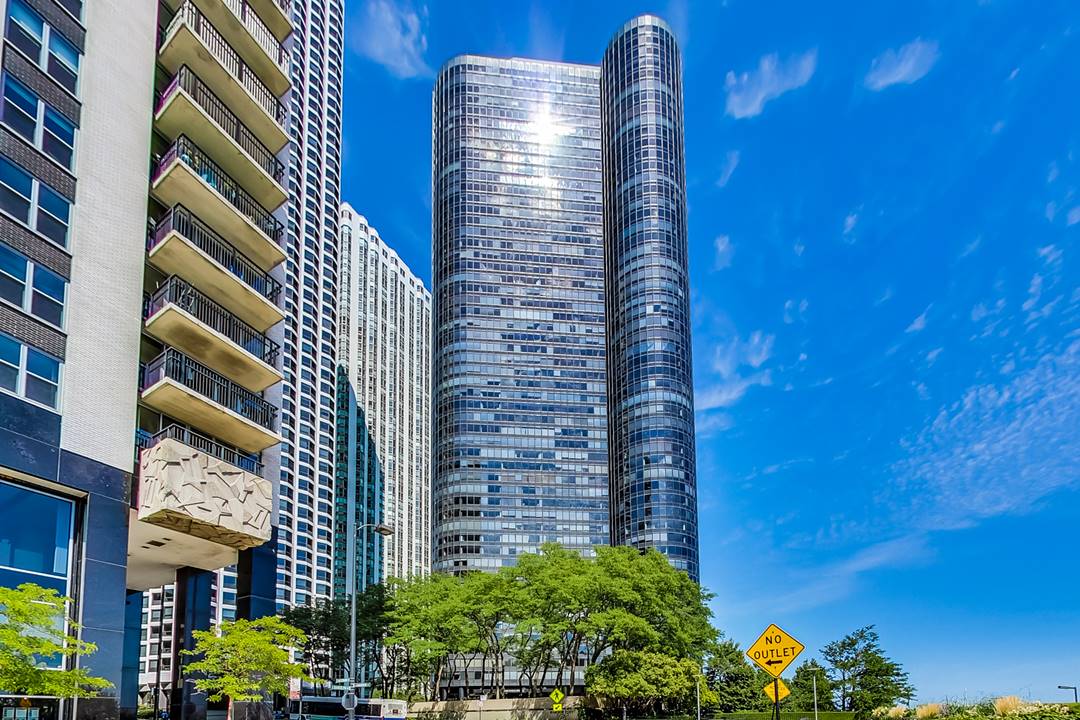 155 N Harbor, Unit 5407, Chicago, IL 60601 New Eastside