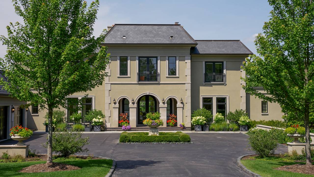 530 S Ridge, Lake Forest, IL 60045