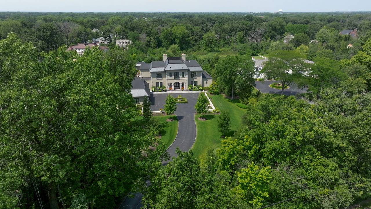 530 S Ridge, Lake Forest, IL 60045