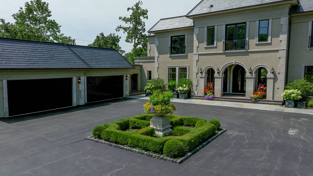 530 S Ridge, Lake Forest, IL 60045