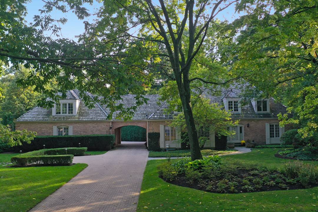 943 Mccormick, Lake Forest, IL 60045