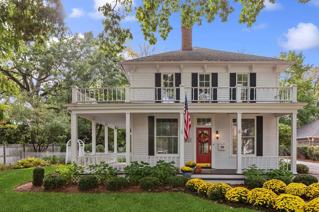 464 Oakwood, Lake Forest, IL 60045