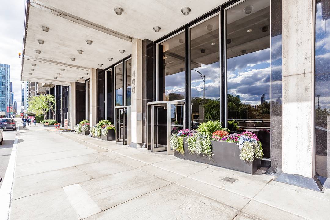 400 E Randolph, Apt 1016, Chicago, IL 60601 New Eastside