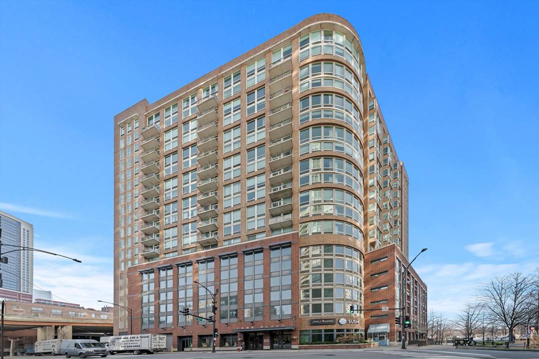 600 N Kingsbury, Apt 1609, Chicago, IL 60610 River North