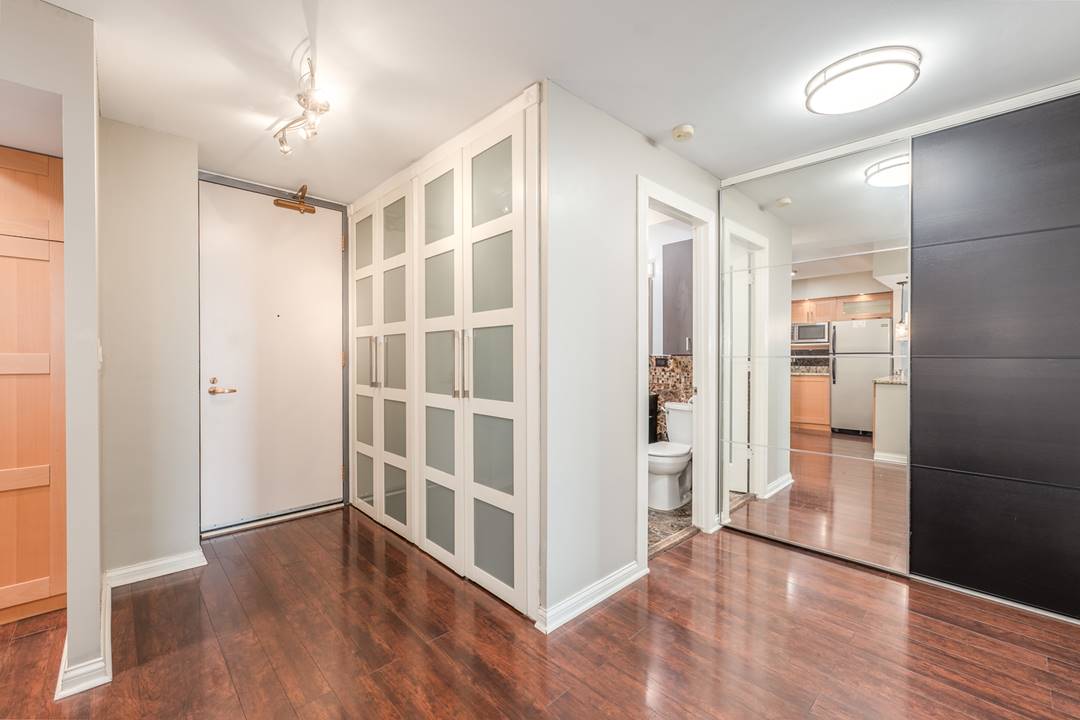 1 Bedroom rentals at 400 E Randolph in Chicago