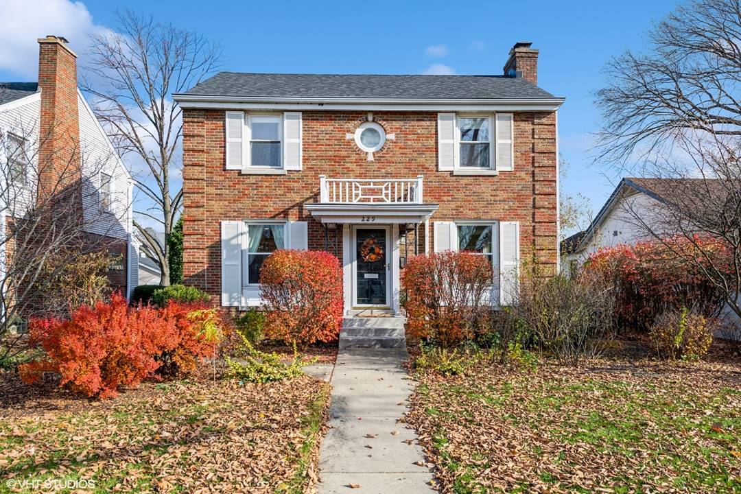 229 N Evergreen, Elmhurst, IL 60126