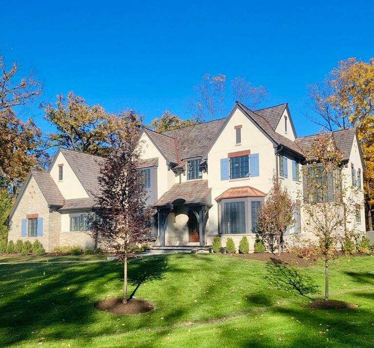 395 Oak Knoll, Lake Forest, IL 60045