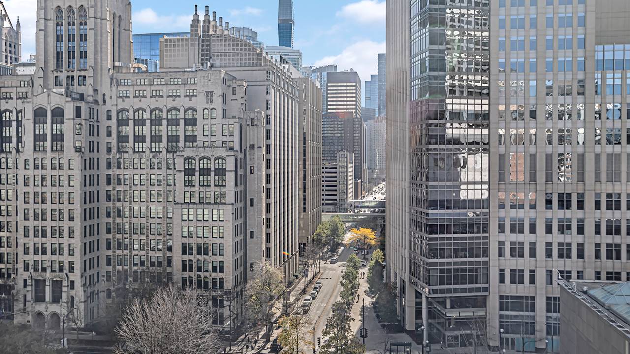222 E Pearson, Apt 1506, Chicago, IL 60611 Streeterville