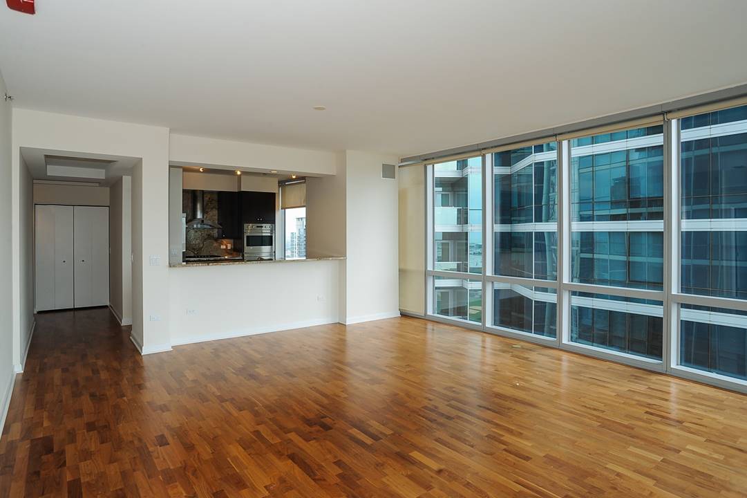 1211 S Prairie, Apt 1306, Chicago, IL 60605 - South Loop