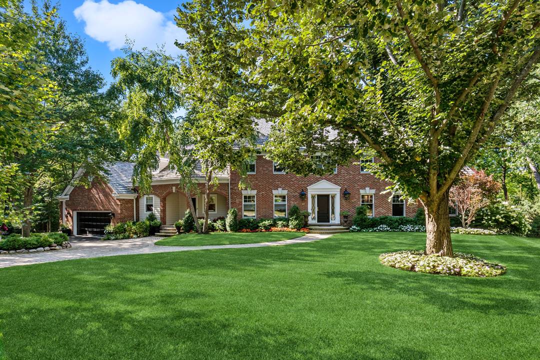 1015 Ashley, Lake Forest, IL 60045