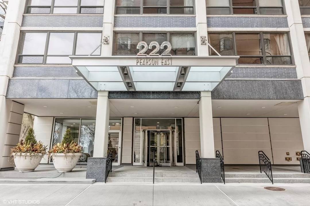 222 E Pearson, Apt 2501, Chicago, IL 60611 Streeterville