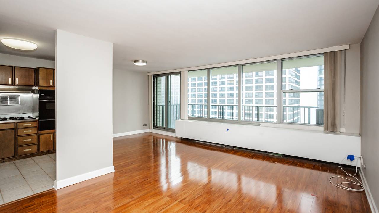 400 E Randolph, Apt 3427, Chicago, IL 60601 New Eastside