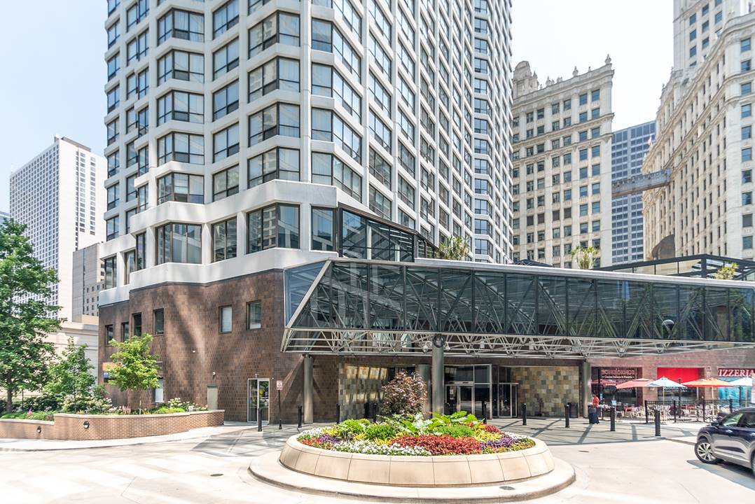 405 N Wabash, Apt 4503, Chicago, IL 60611 River North