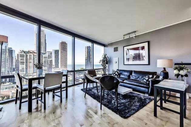 450 E Waterside, Unit 1709, Chicago, IL 60601 - New Eastside