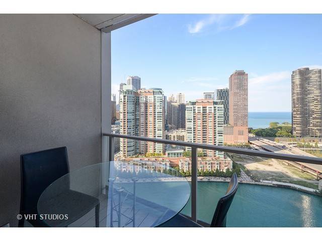 420 E Waterside, Unit 2312, Chicago, IL 60601 - New Eastside