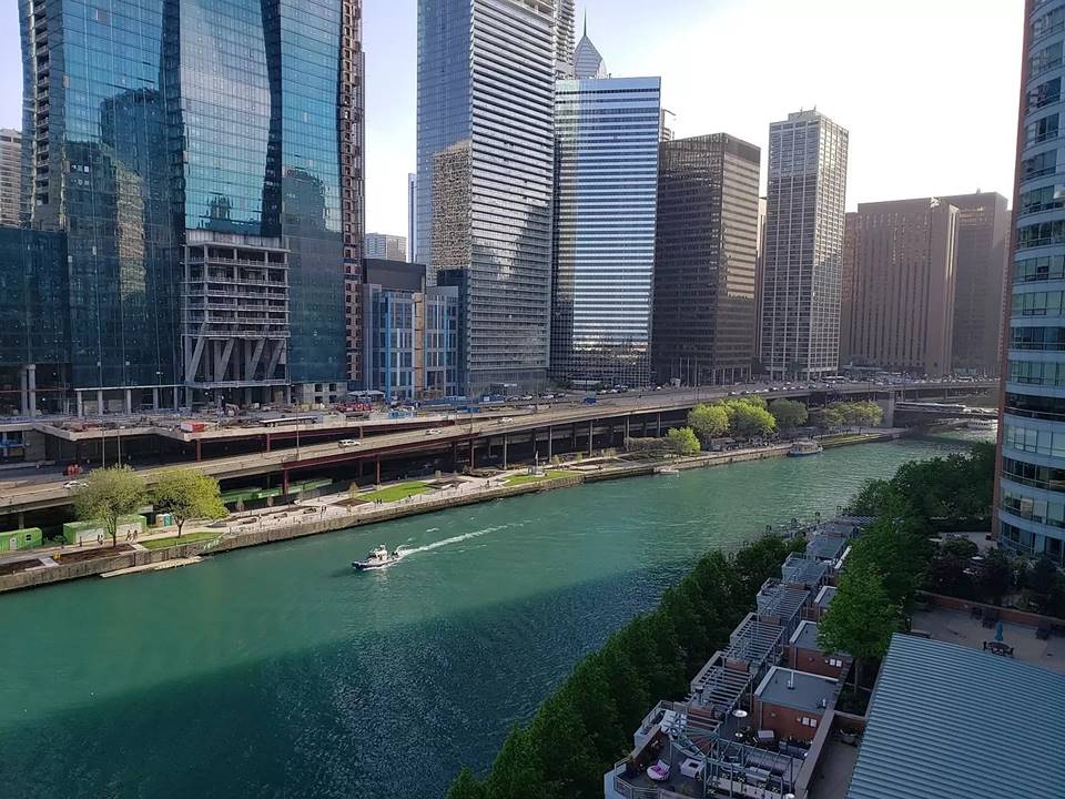 445 E North Water, Apt 1201, Chicago, IL 60611 - Streeterville