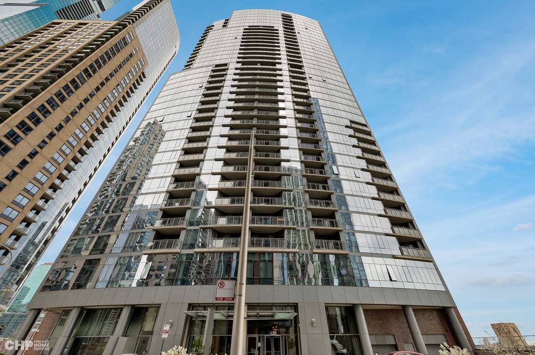 450 E Waterside, Apt 1511, Chicago, IL 60601 - New Eastside
