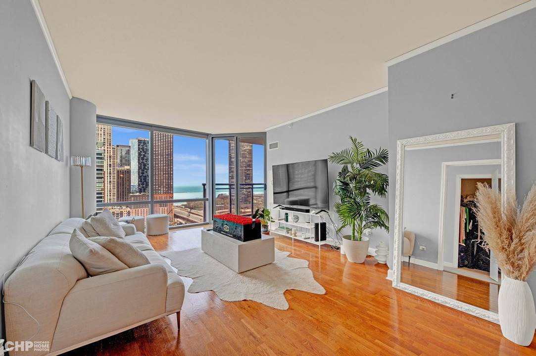 450 E Waterside, Apt 1511, Chicago, IL 60601 - New Eastside