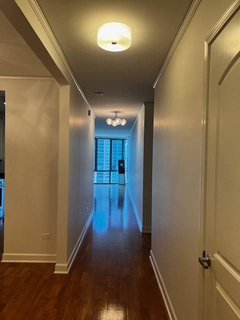 450 E Waterside, Apt 910, Chicago, IL 60601 - New Eastside