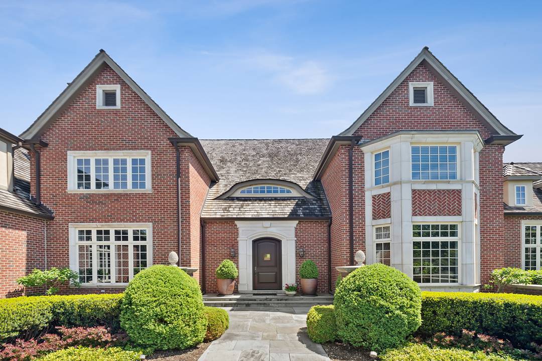 1445 Oak Knoll, Lake Forest, IL 60045