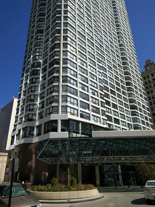 405 N Wabash, Unit 1905, Chicago, IL 60611 River North