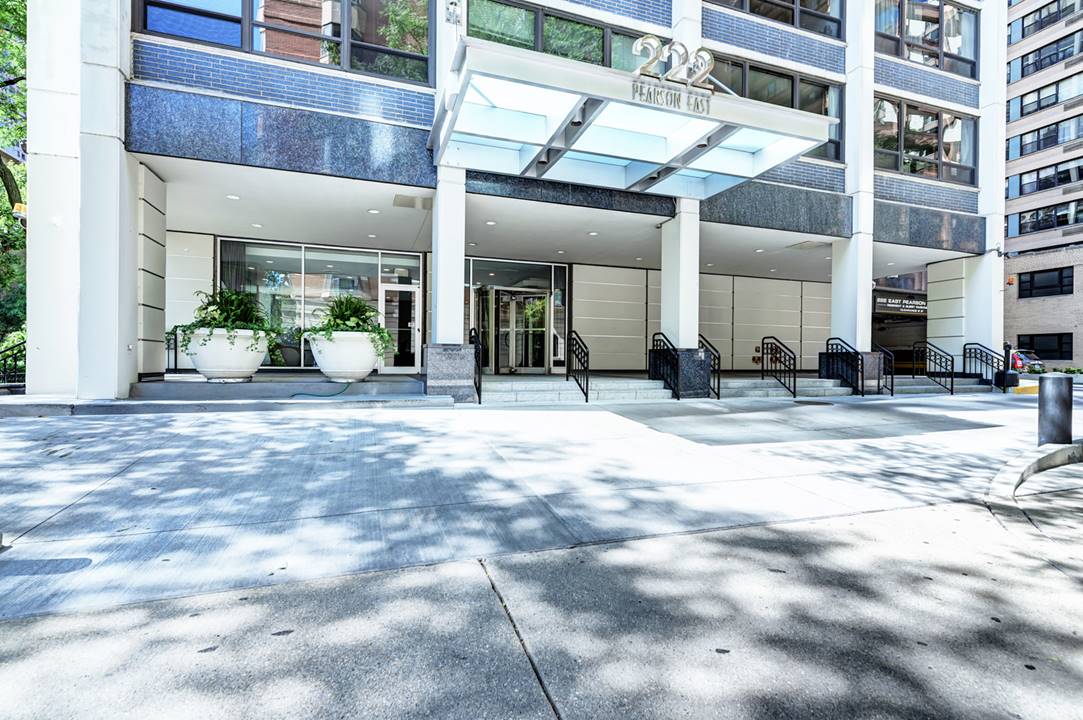 222 E Pearson, Apt 2406, Chicago, IL 60611 Streeterville