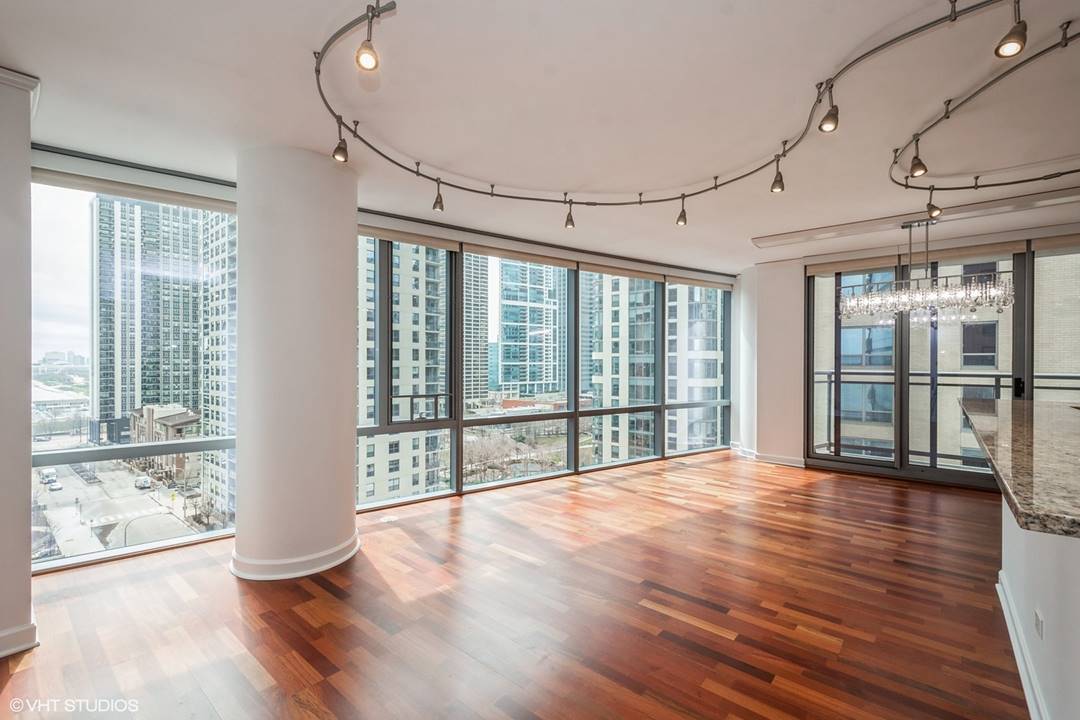 450 E Waterside, Apt 908, Chicago, IL 60601 - New Eastside