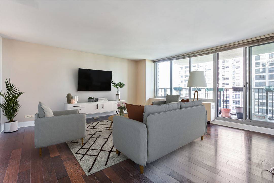 400 E Randolph, Apt 2029, Chicago, IL 60601 New Eastside