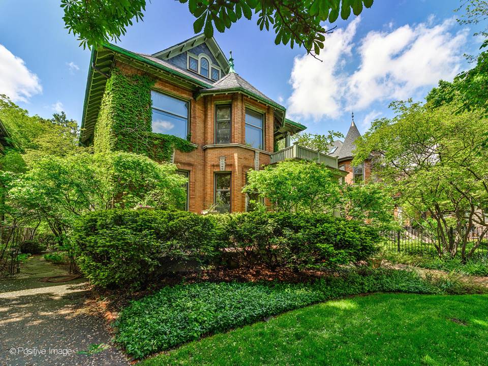 2330 N Kedzie, Chicago, IL 60647 - Logan Square