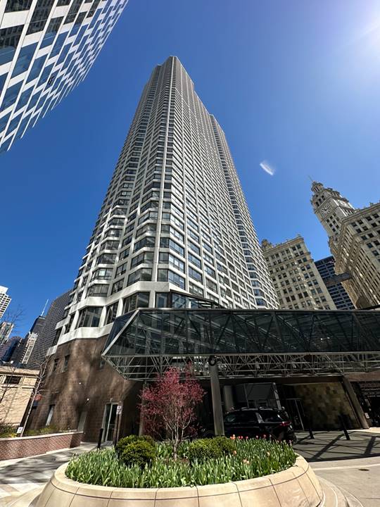 405 N Wabash, Apt 3612, Chicago, IL 60611 - River North