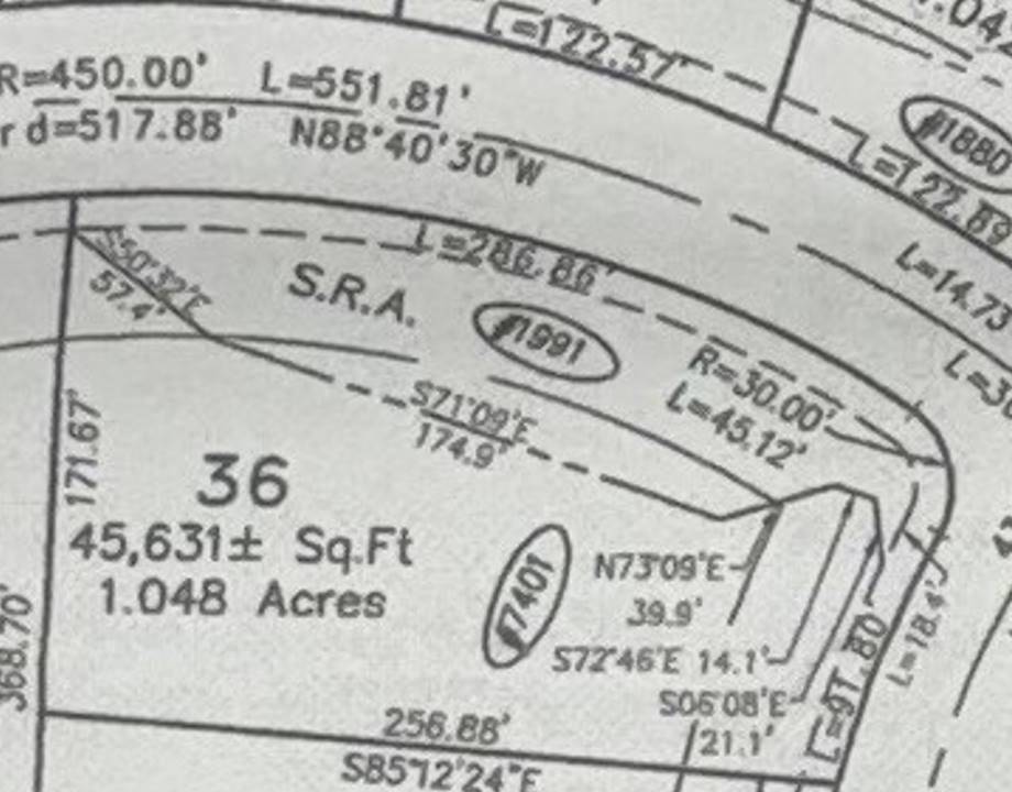Lot 36 Red Oak, Spring Grove, IL 60081