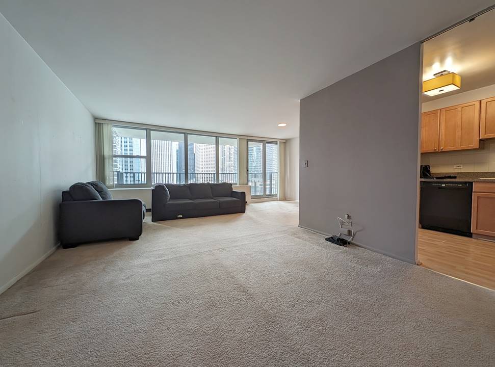 400 E Randolph, Unit 1228, Chicago, IL 60601 New Eastside