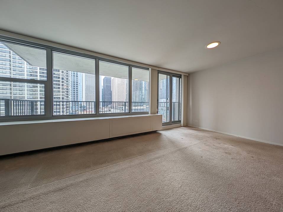400 E Randolph, Unit 1228, Chicago, IL 60601 New Eastside
