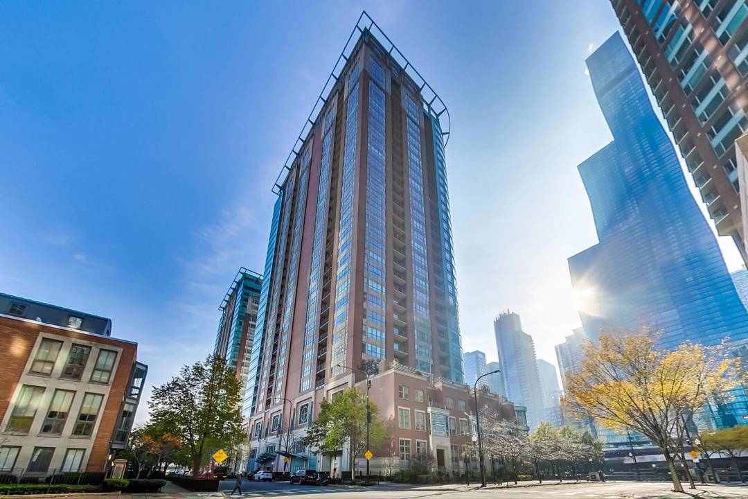 415 E North Water, Unit 1101, Chicago, IL 60611 - Streeterville